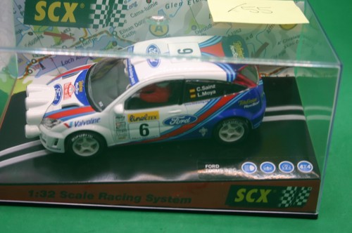 Scx 32nd 60580 - scx,