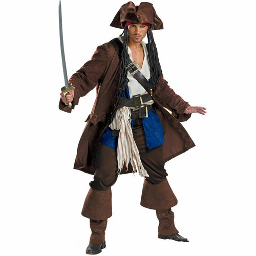 Mens pirates the caribbean - mens,