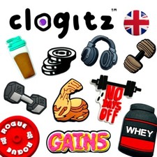 Gym Weightlifting 🏋💪🎧