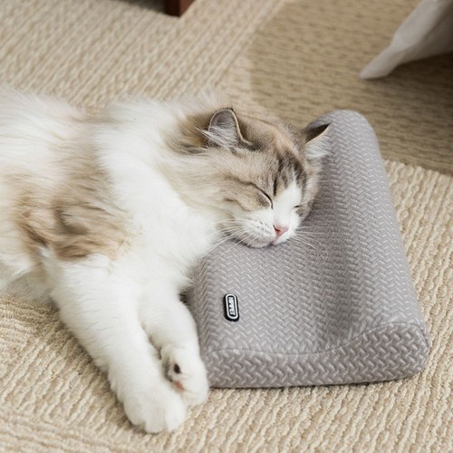 Dog neck support pillow cat - neck,