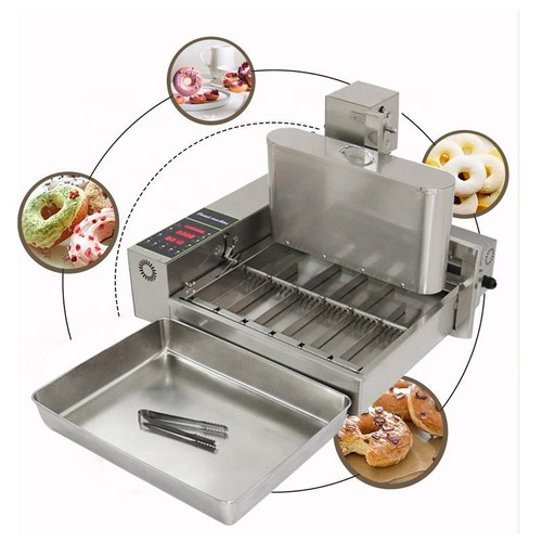 Rows commercial automatic - commercial,