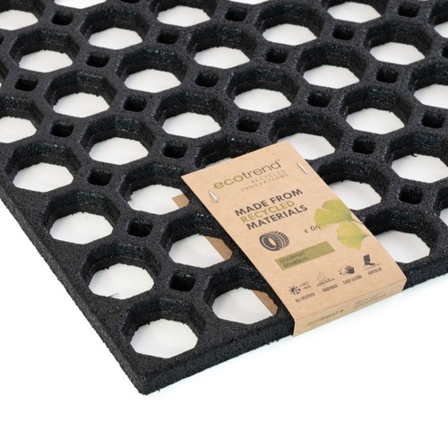 Honeycomb outdoor rubber ring - outdoor,