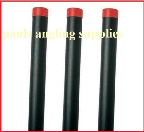 Fishing rod black plastic - fishing,