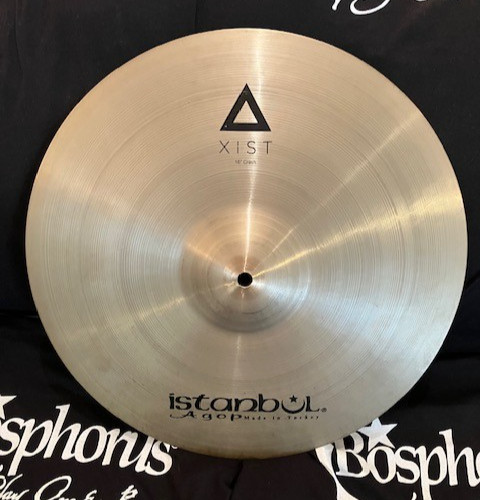Istanbul agop xist crash - agop,