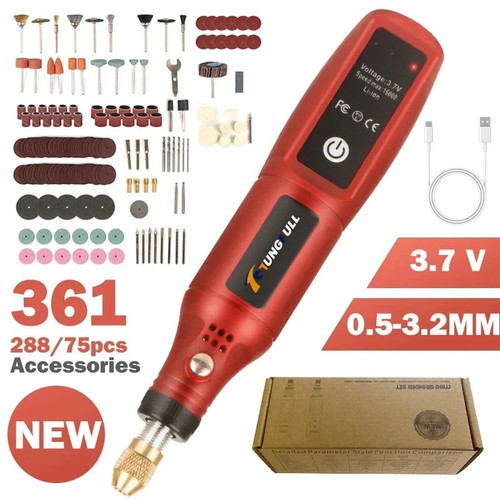 Usb rechargeable mini wireless - rechargeable,