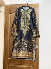 Junaid Jamshed Ready Made Suit