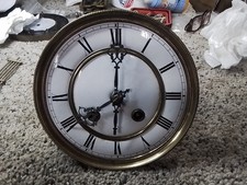 Antique Schultz Gustav Becker