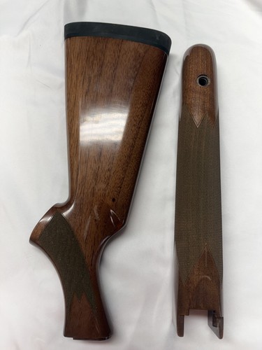 Browning bar safari stock set - bar,