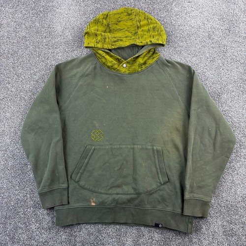 Special blend snowboard hoodie - blend,