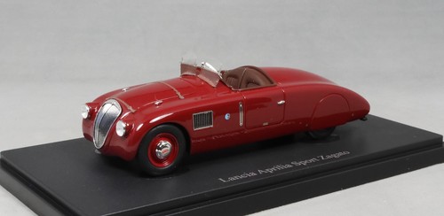 Autocult lancia aprilia sport - aprilia,