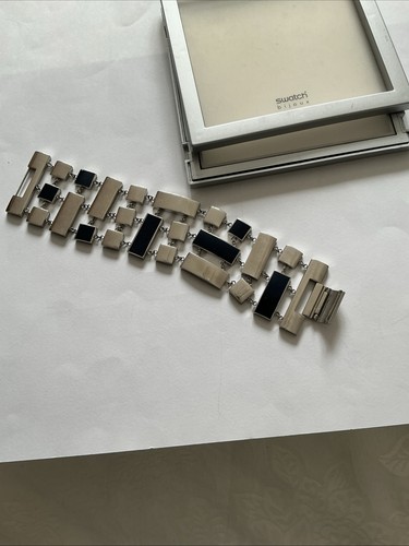 Swatch bijoux quadrilita - swatch,
