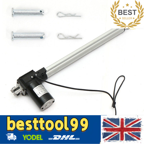 20in linear actuator - 20in,