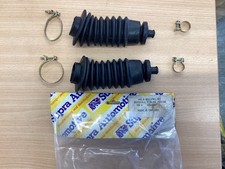 Vauxhall Viva HA 1963-66/  Bedford Ha Van 1963 On Steering Rack Gaiter KIt MB6