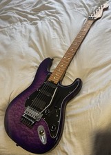 Charvel Marco Sfogli Signature