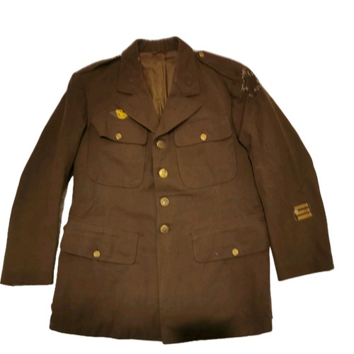 Army ww2 class - army, uniform