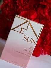 Shiseido Zen Sun Eau De