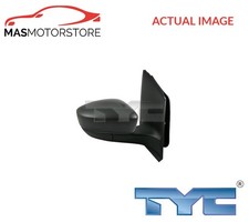 OUTSIDE REAR VIEW MIRROR LHD