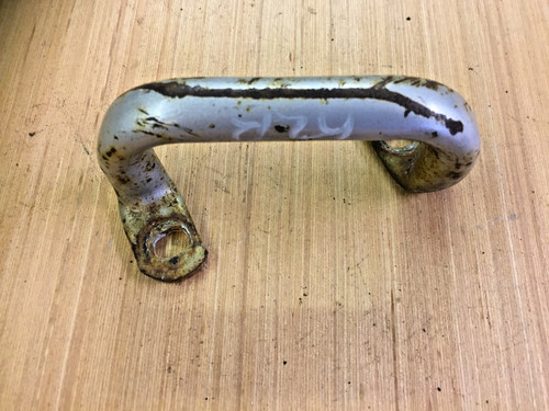 Kawasaki 250 grab - d, bar