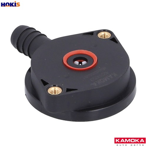 Valve crankcase ventilation - valve,