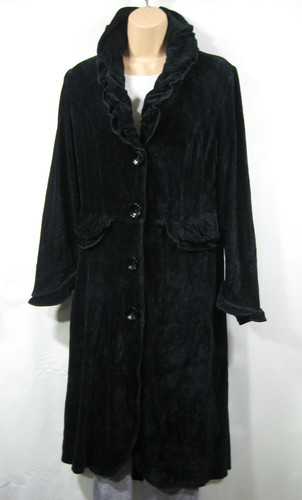 Abrisham ladies coat - ladies,