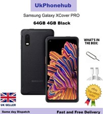 Samsung Galaxy XCover PRO 64GB