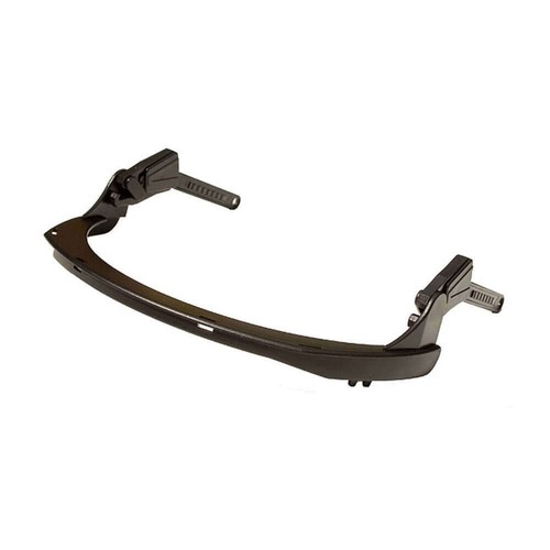 Sordin msa mesh visor holder - msa,