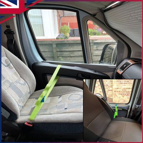 Cab lok motorhome - motorhome,