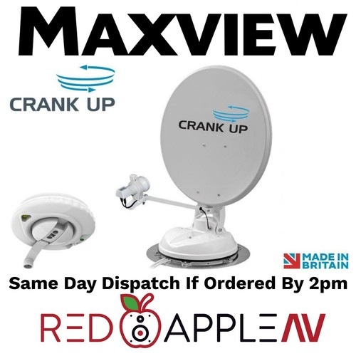 Maxview 2590 manual - maxview, b/2590