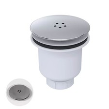 Bathroom Straight Shower Tray