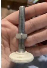 2 X Genuine Lindam StairGate Pressure Fit Fixing Bolt SPARES