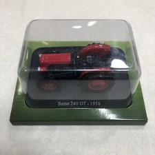 Same 240DT-1958 Replica Tractor