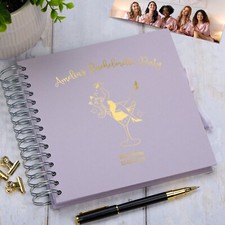 Personalised Elegant Memory