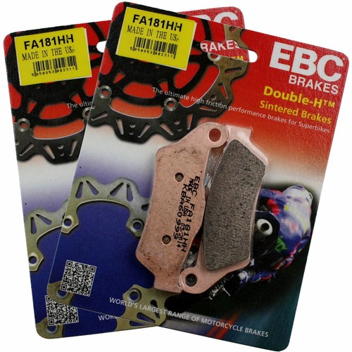 Ebc fa181hh sintered - fa181hh,