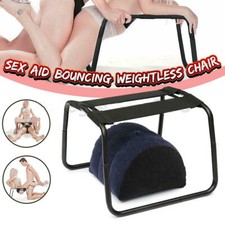 Sex Aid Weightless Chair