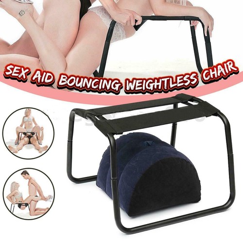 Sex aid weightless chair - aid,
