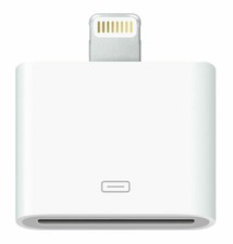 GENUINE APPLE LIGHTNING TO
