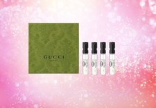 Gucci Guilt Perfume Mini Vial