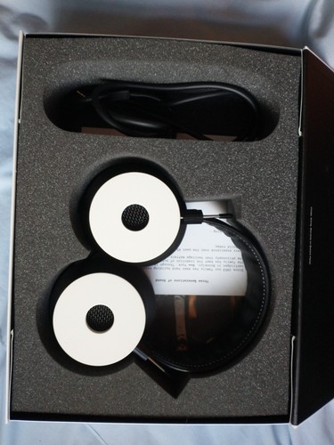 Grado wh1 the white - "the,