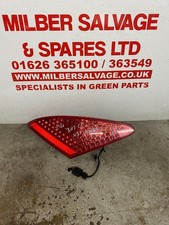 PEUGEOT 307 CC LED PASSENGER