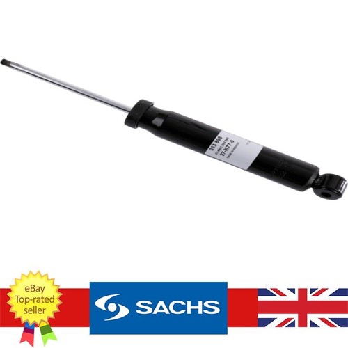 Shock absorber for kaefer - absorber, vw