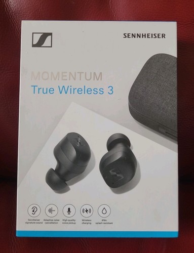 Sennheiser momentum true - momentum,