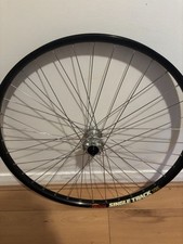 Old Hope Hub Silver On Single