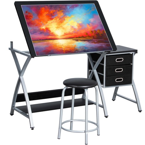 Yaheetech adjustable height - yaheetech,