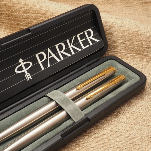 1988 parker flighter - flighter, deluxe