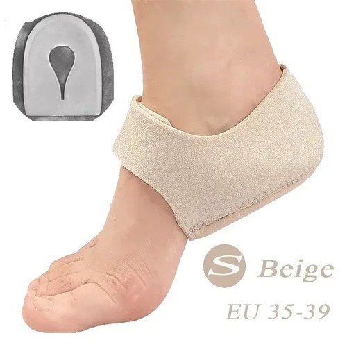Heel protectors cups for - heel,