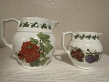 Portmeirion Pomona Redcurrant