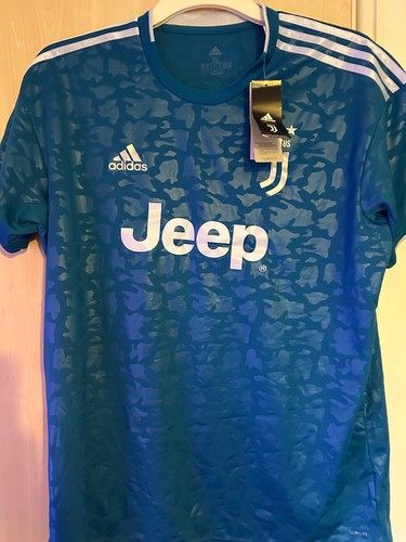 Juventus 2019 third - shirt, |