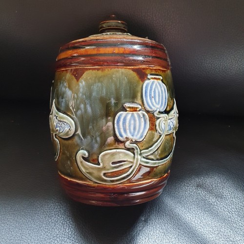 Doulton art nouveau - art,