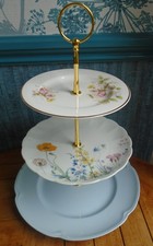 3 tier XL cake stand Made from