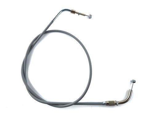 Shifter cable gray - , metal